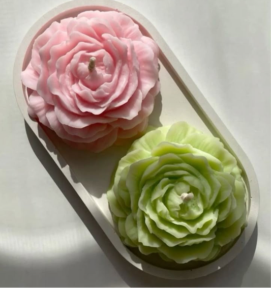 Cotton Blush