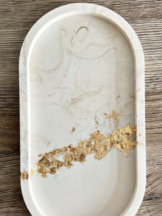 Auric Dusk Tray
